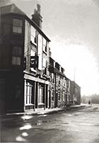 High Street/Hope and Anchor Margate History